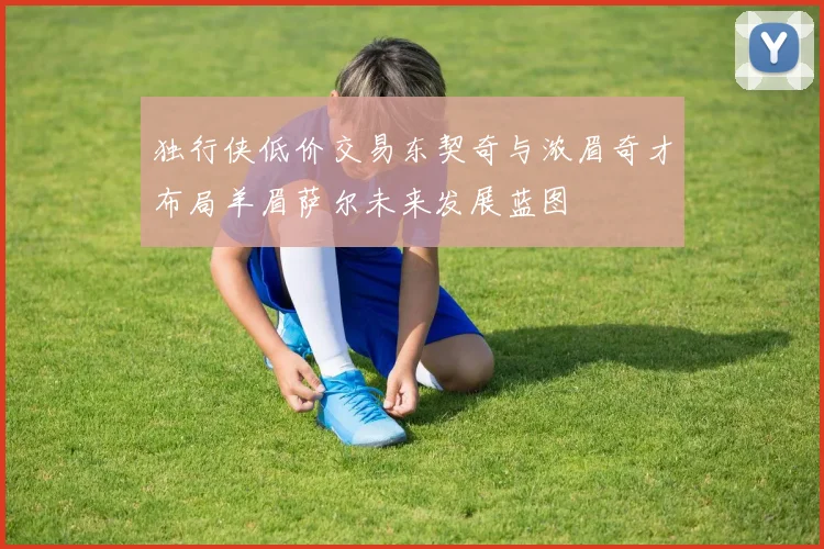 独行侠低价交易东契奇与浓眉奇才布局羊眉萨尔未来发展蓝图